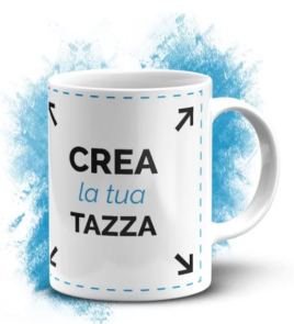 tazza person
